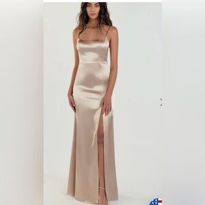 Jenny Yoo Chase Dress